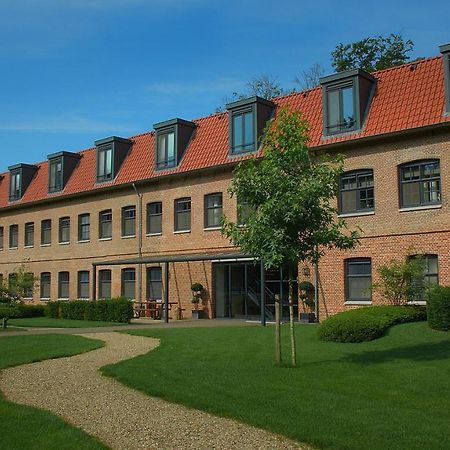 Hotel De Kastanjefabriek Eibergen Exterior foto